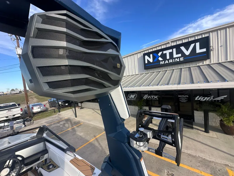 Slide: The Image of Nautique G23 2026 - 32