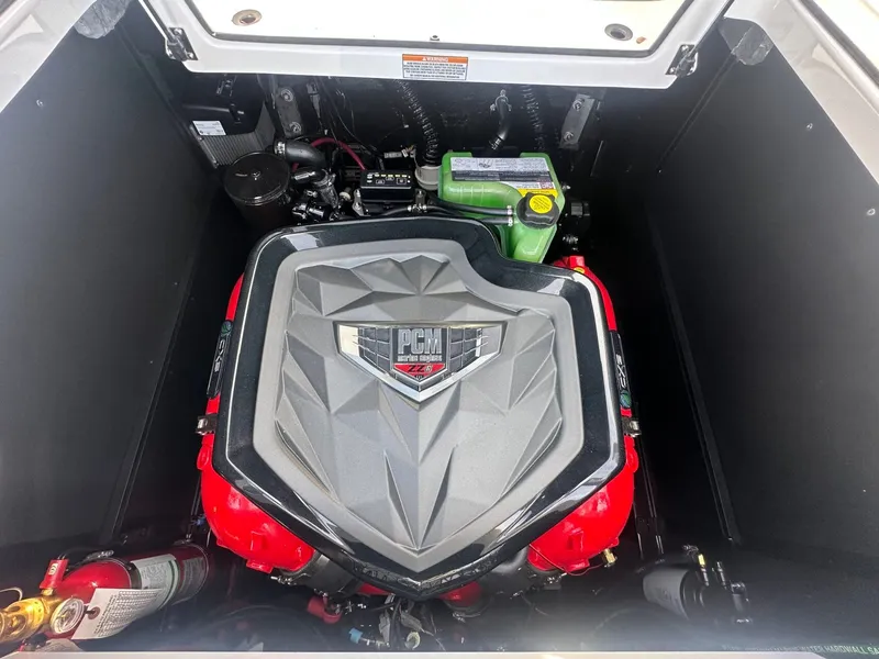 Slide: The Image of Nautique G23 2026 - 33