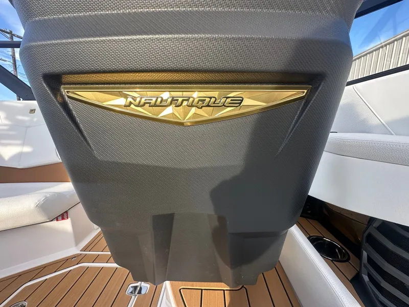 Slide: The Image of Nautique G23 2026 - 36