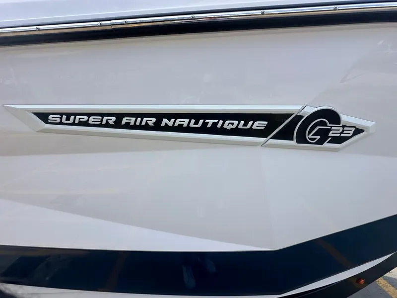 Slide: The Image of Nautique G23 2026 - 39