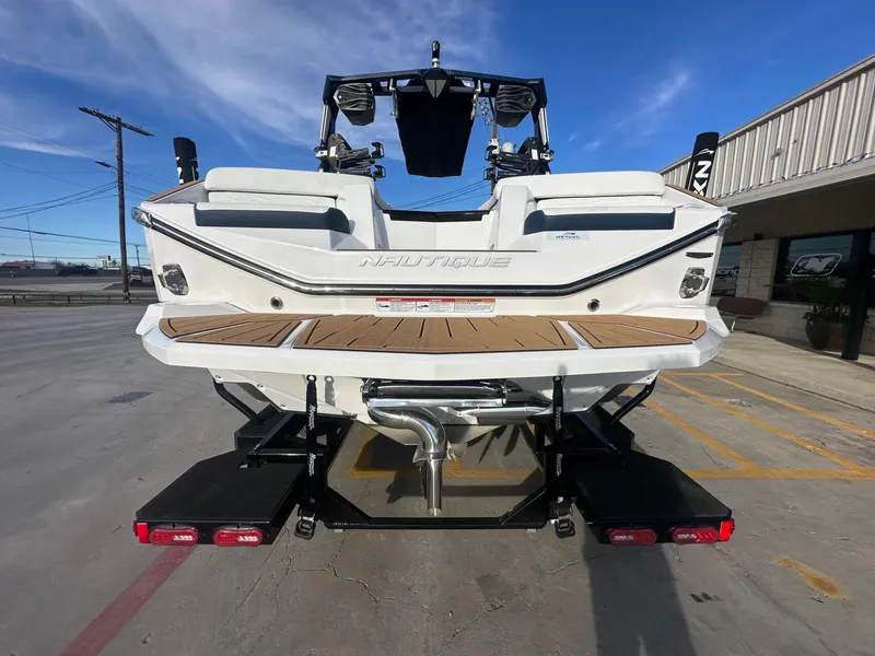 Slide: The Image of Nautique G23 2026 - 4