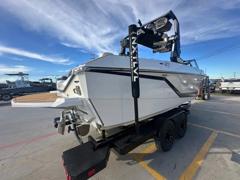 Slide: The Image of Nautique G23 2026 - 5