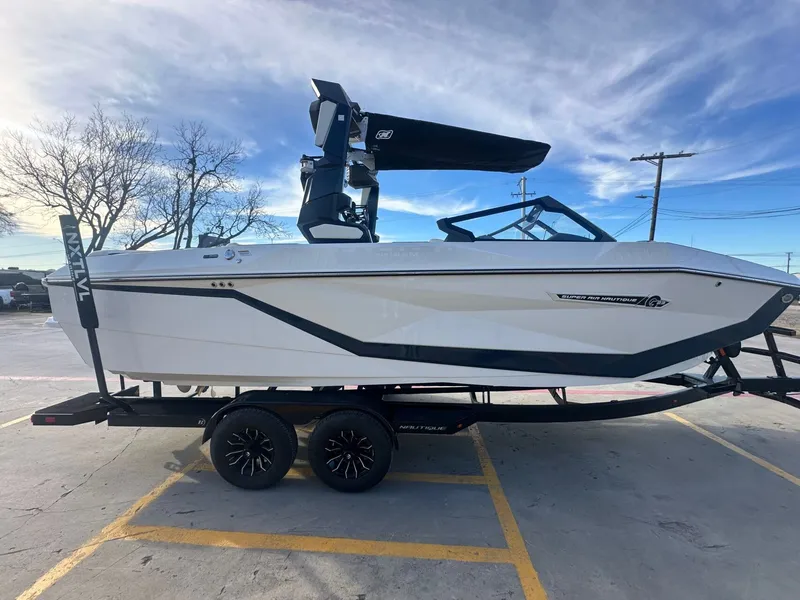 Slide: The Image of Nautique G23 2026 - 6