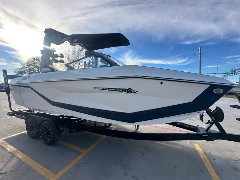 Slide: The Image of Nautique G23 2026 - 7