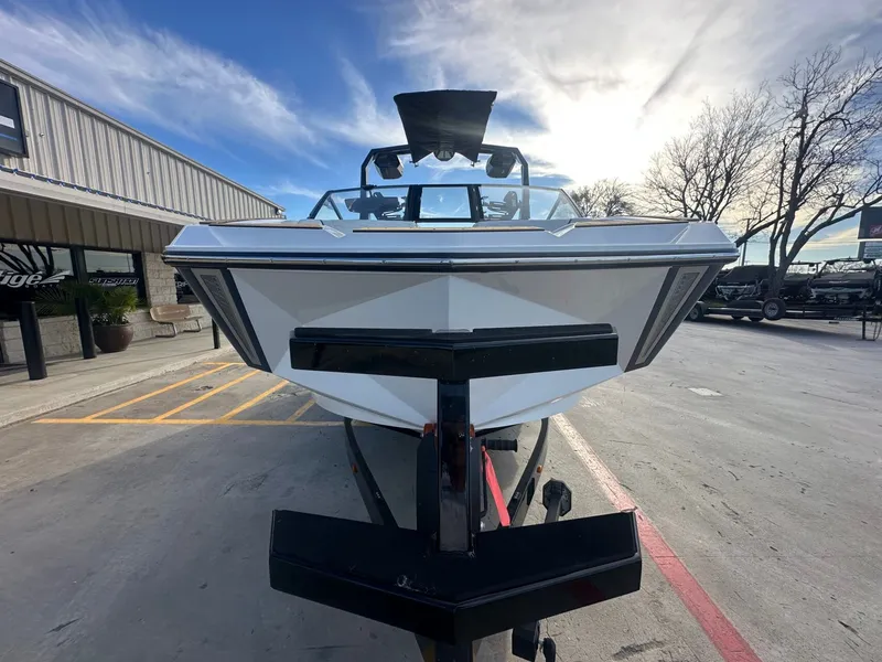 Slide: The Image of Nautique G23 2026 - 8