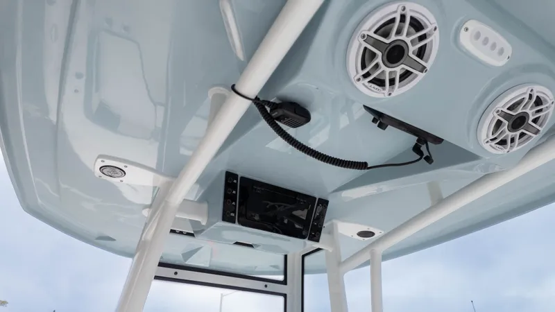 Slide: The Image of Tidewater 2300 Carolina Bay 2026 - 11