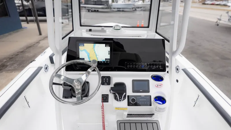 Slide: The Image of Tidewater 2300 Carolina Bay 2026 - 13