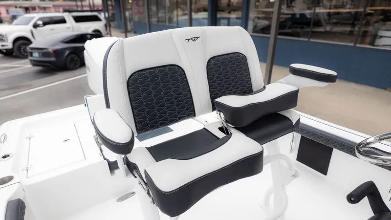 Slide: The Image of Tidewater 2300 Carolina Bay 2026 - 15