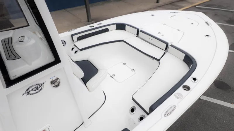 Slide: The Image of Tidewater 2300 Carolina Bay 2026 - 16