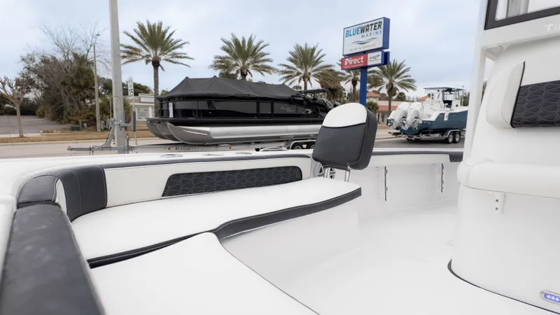 Slide: The Image of Tidewater 2300 Carolina Bay 2026 - 17