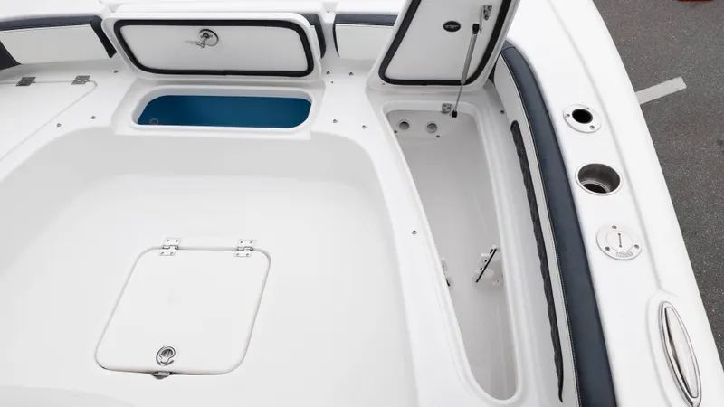 Slide: The Image of Tidewater 2300 Carolina Bay 2026 - 18