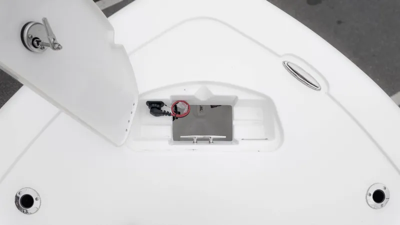 Slide: The Image of Tidewater 2300 Carolina Bay 2026 - 20