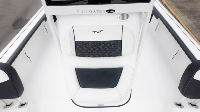 Slide: The Image of Tidewater 2300 Carolina Bay 2026 - 22