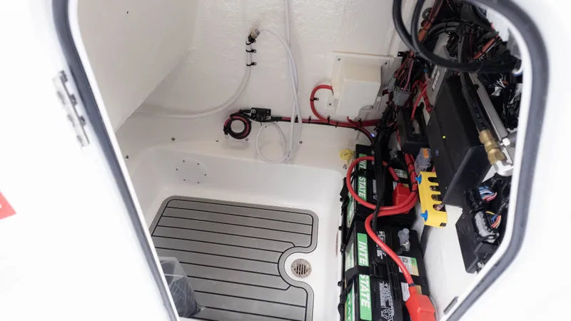 Slide: The Image of Tidewater 2300 Carolina Bay 2026 - 23