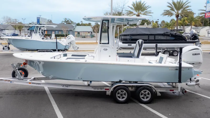 Slide: The Image of Tidewater 2300 Carolina Bay 2026 - 4