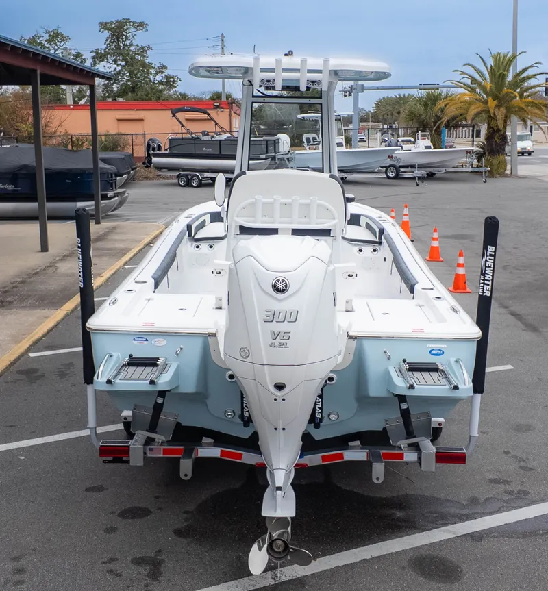 Slide: The Image of Tidewater 2300 Carolina Bay 2026 - 5