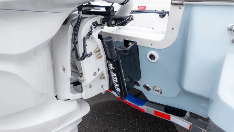 Slide: The Image of Tidewater 2300 Carolina Bay 2026 - 6