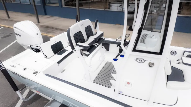 Slide: The Image of Tidewater 2300 Carolina Bay 2026 - 7