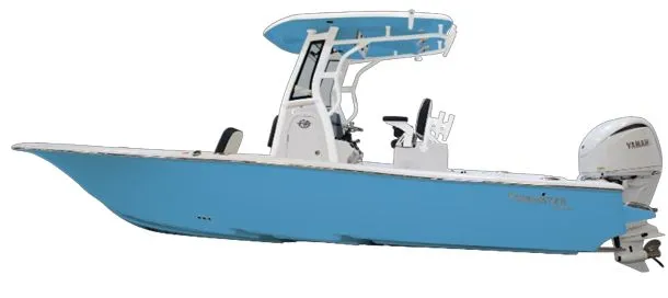 The Image of Tidewater 2500 Carolina Bay 2026 - 1