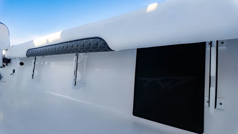 Slide: The Image of Tidewater 2500 Carolina Bay 2026 - 10