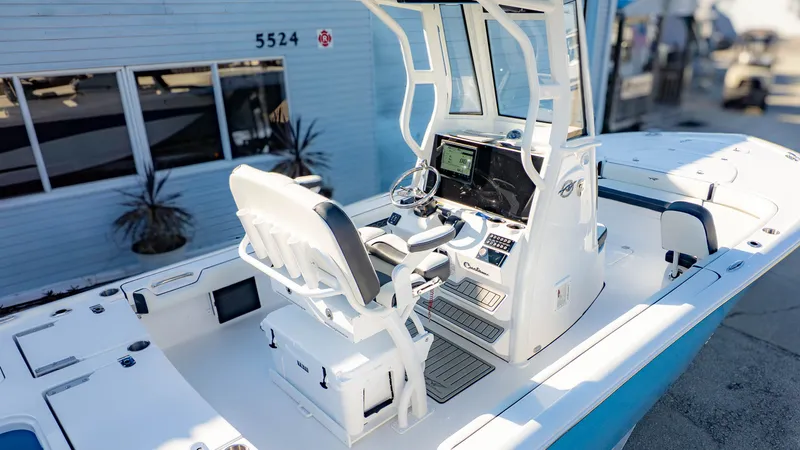 Slide: The Image of Tidewater 2500 Carolina Bay 2026 - 11