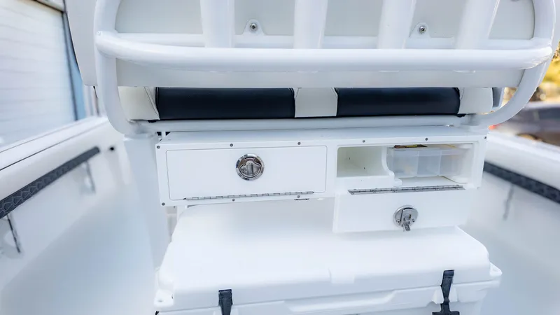 Slide: The Image of Tidewater 2500 Carolina Bay 2026 - 12