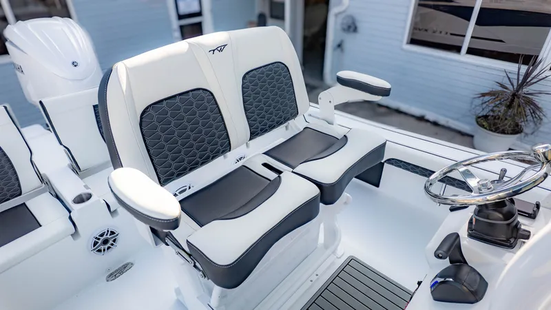 Slide: The Image of Tidewater 2500 Carolina Bay 2026 - 13