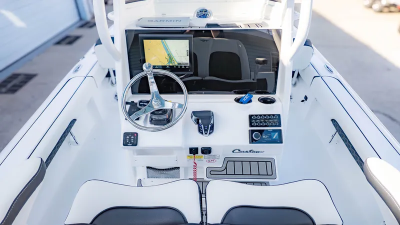 Slide: The Image of Tidewater 2500 Carolina Bay 2026 - 14