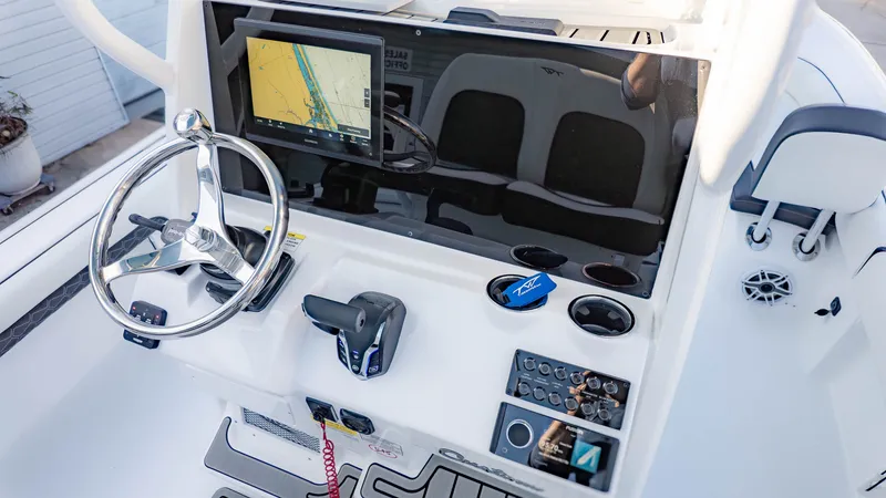 Slide: The Image of Tidewater 2500 Carolina Bay 2026 - 15