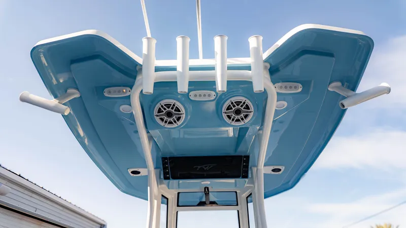 Slide: The Image of Tidewater 2500 Carolina Bay 2026 - 16