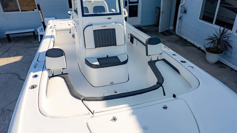 Slide: The Image of Tidewater 2500 Carolina Bay 2026 - 17