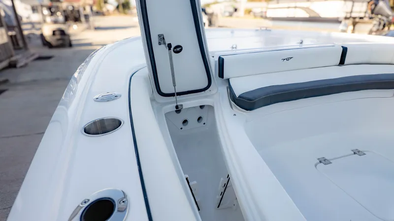 Slide: The Image of Tidewater 2500 Carolina Bay 2026 - 18