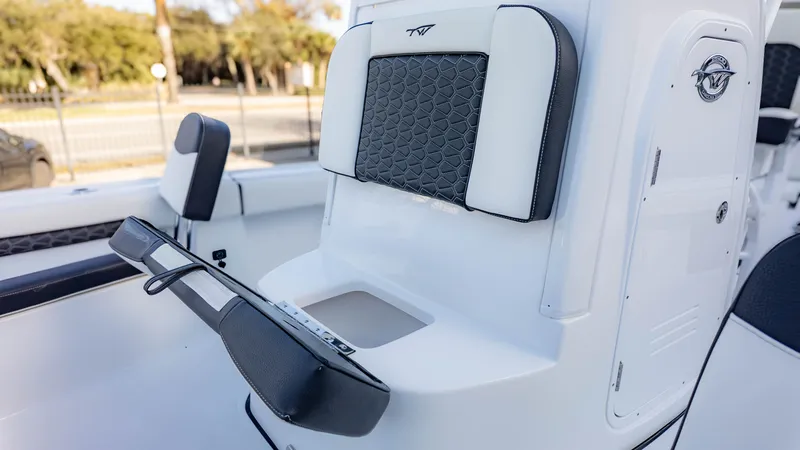 Slide: The Image of Tidewater 2500 Carolina Bay 2026 - 22