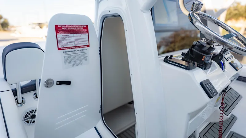 Slide: The Image of Tidewater 2500 Carolina Bay 2026 - 25