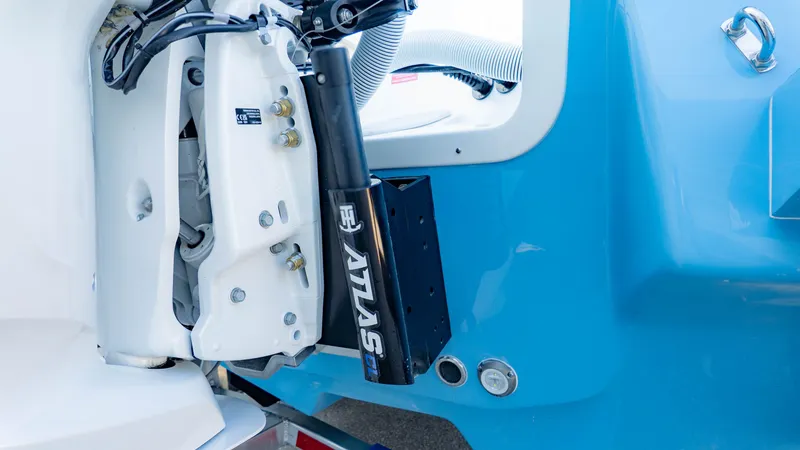 Slide: The Image of Tidewater 2500 Carolina Bay 2026 - 4