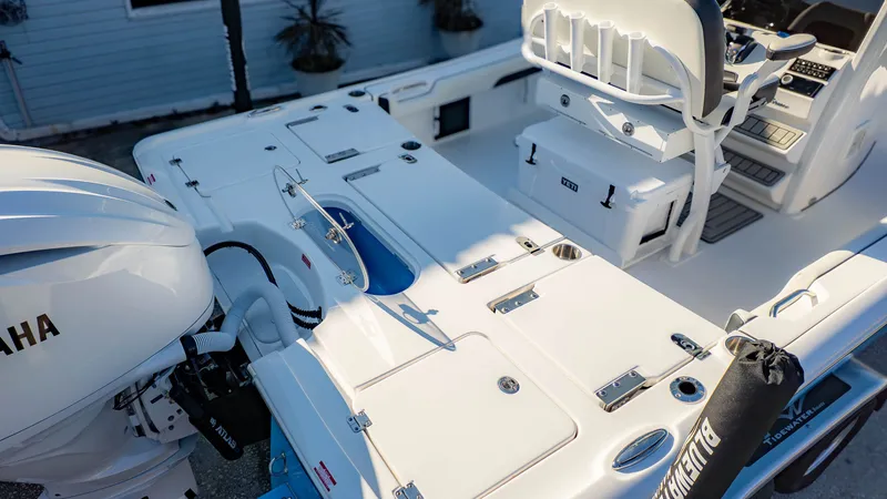 Slide: The Image of Tidewater 2500 Carolina Bay 2026 - 5