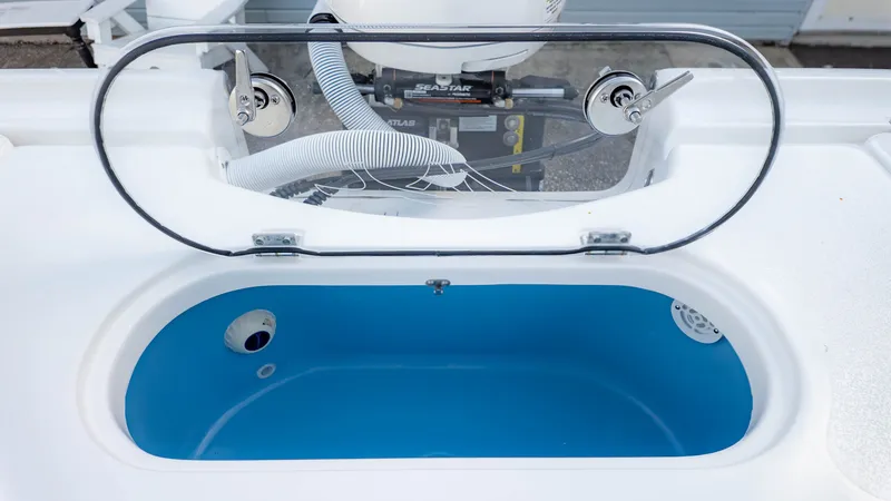 Slide: The Image of Tidewater 2500 Carolina Bay 2026 - 6