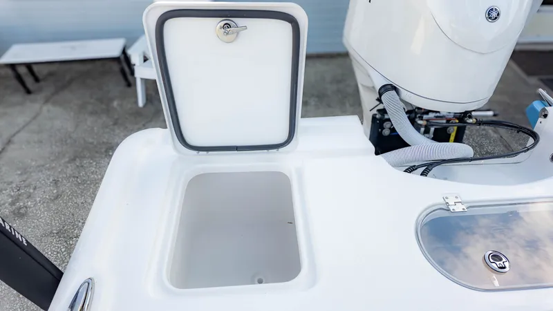 Slide: The Image of Tidewater 2500 Carolina Bay 2026 - 7