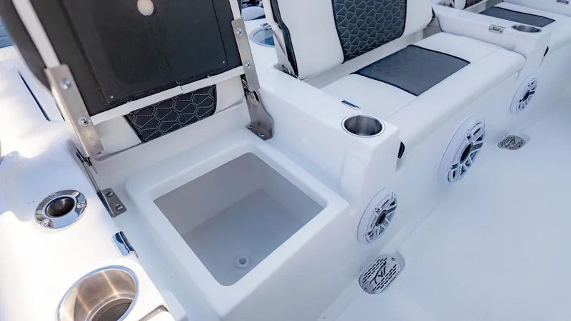 Slide: The Image of Tidewater 2500 Carolina Bay 2026 - 9