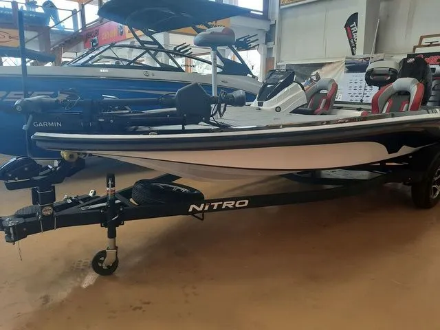 The Image of Nitro Z19 2025 - 1