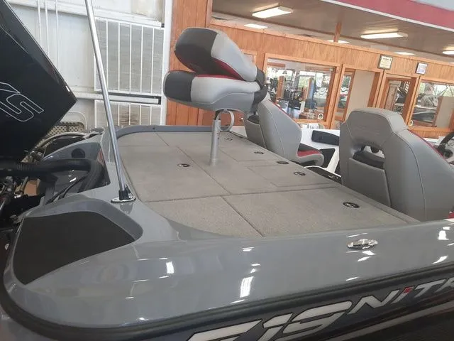 Slide: The Image of Nitro Z19 2025 - 11