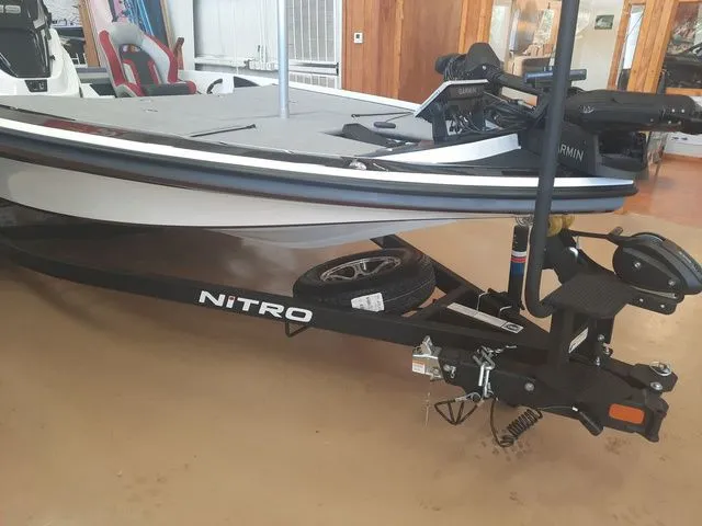 Slide: The Image of Nitro Z19 2025 - 30