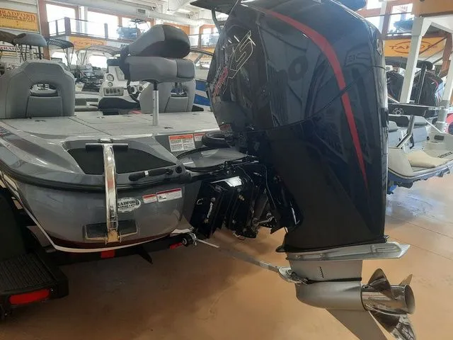 Slide: The Image of Nitro Z19 2025 - 6