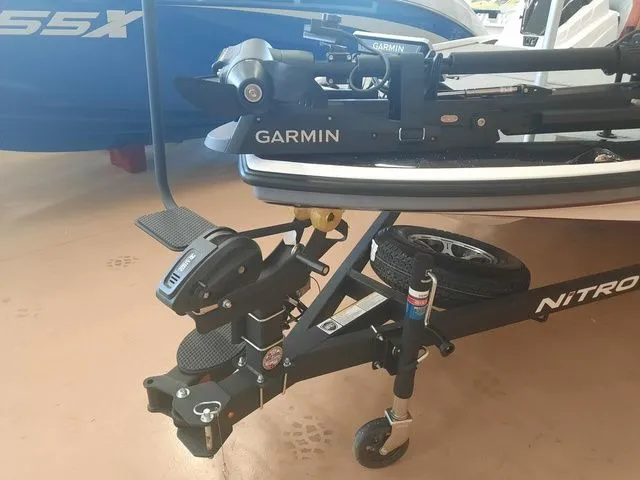 Slide: The Image of Nitro Z19 2025 - 8