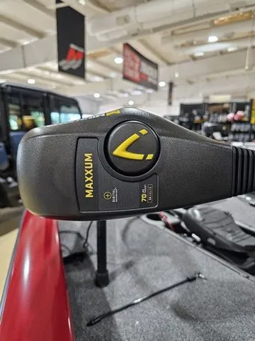 Slide: The Image of Tracker Pro Team 190 2025 - 23