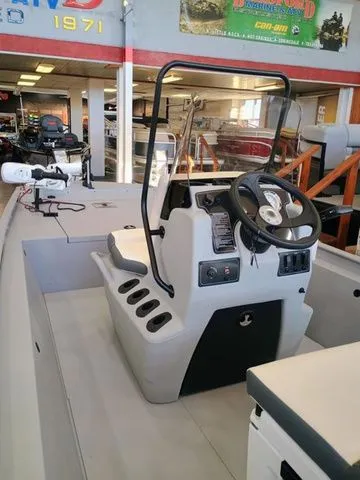 Slide: The Image of Tracker CLASSIC CC 2026 - 3