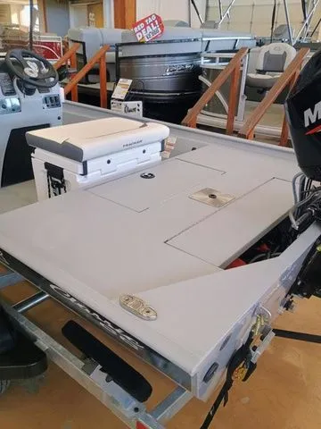 Slide: The Image of Tracker CLASSIC CC 2026 - 4