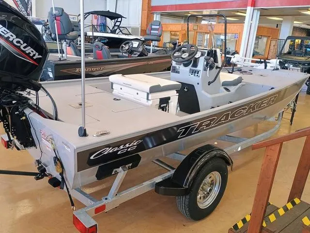 Slide: The Image of Tracker CLASSIC CC 2026 - 5