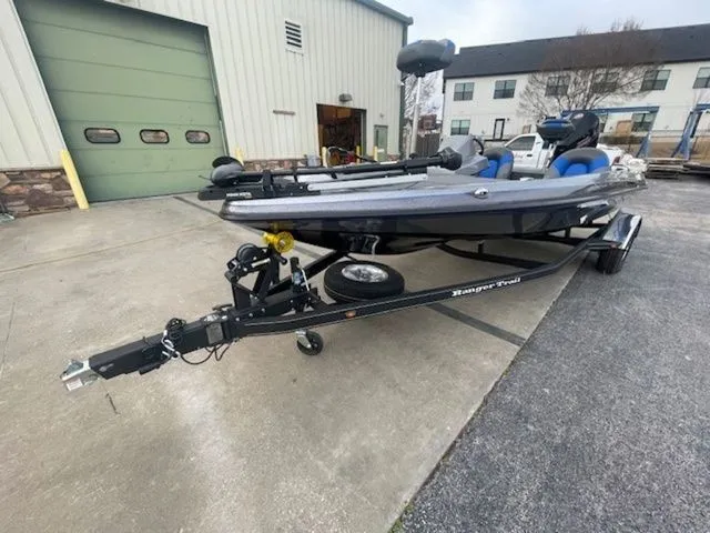 Slide: The Image of Ranger Z185 2025 - 36