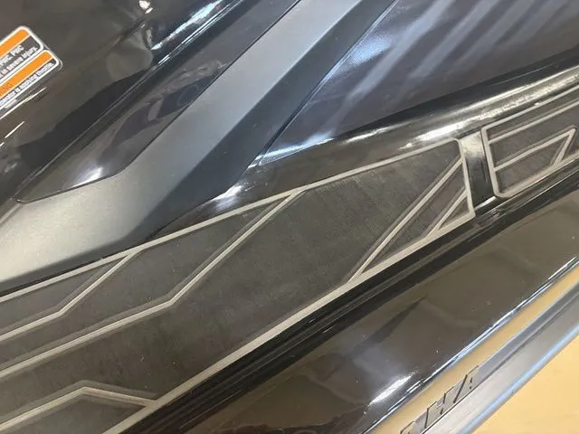 Slide: The Image of Yamaha FX Cruiser SVHO 2025 - 13